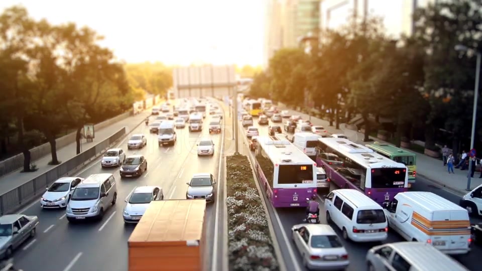 City Traffic - Download Videohive 8975709