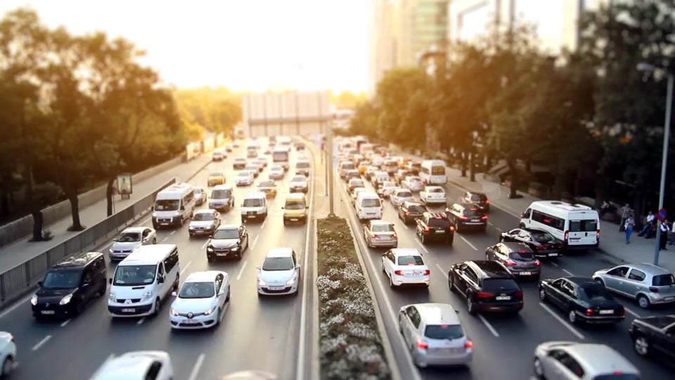 City Traffic - Download Videohive 8975709