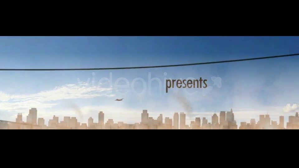 City Trailer - Download Videohive 2935004