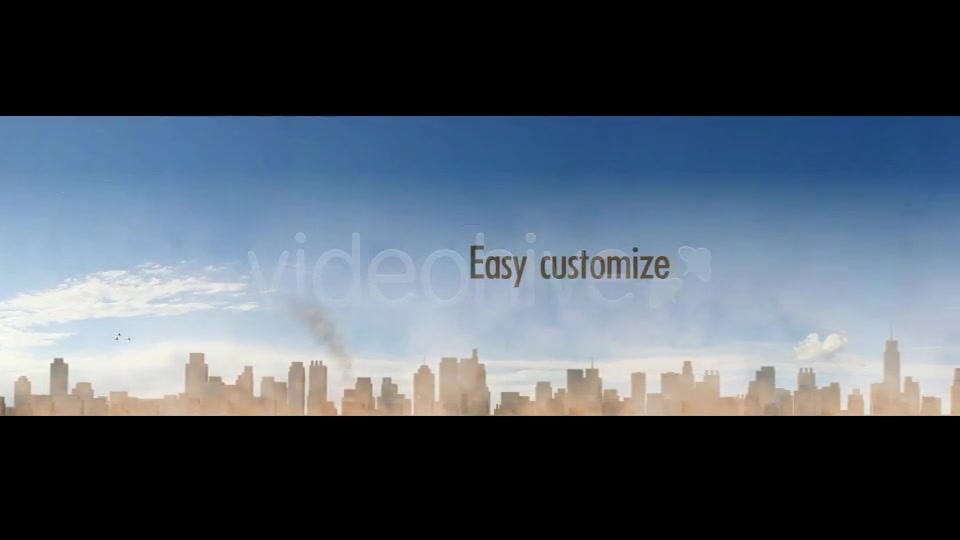 City Trailer - Download Videohive 2935004