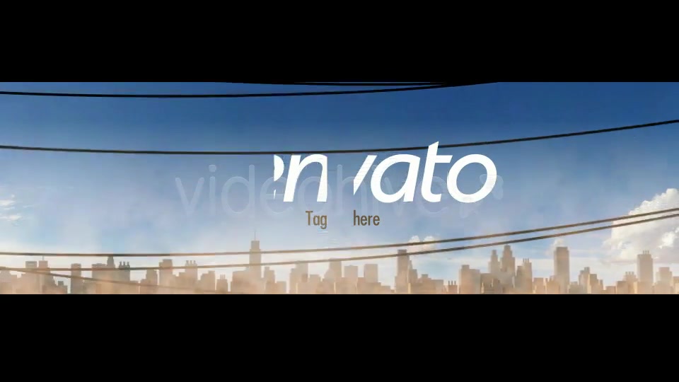 City Trailer - Download Videohive 2935004