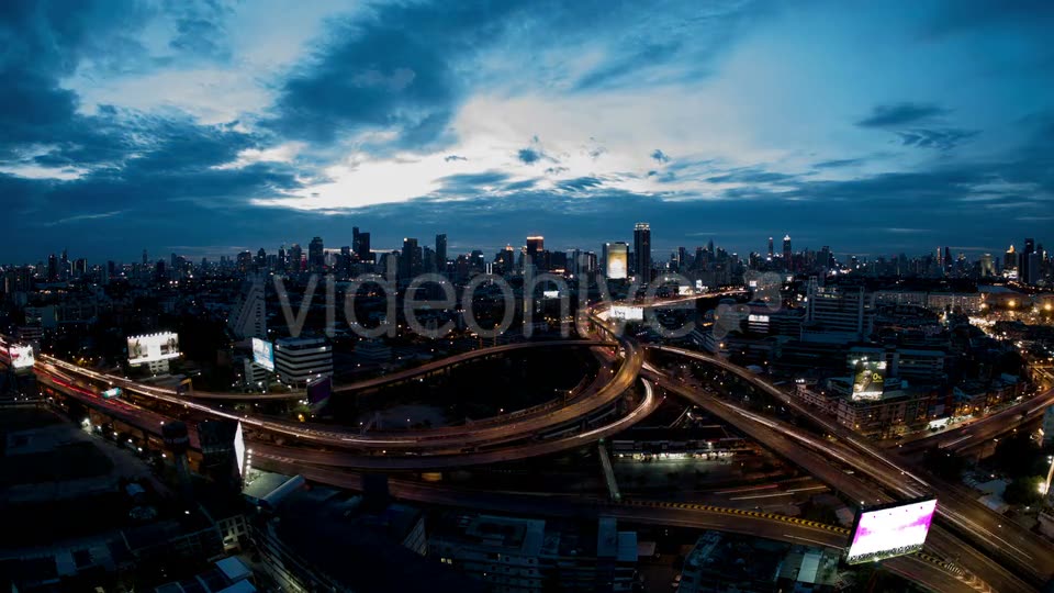 City  Videohive 19570121 Stock Footage Image 2
