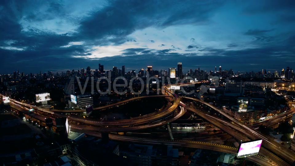 City  Videohive 19570121 Stock Footage Image 3