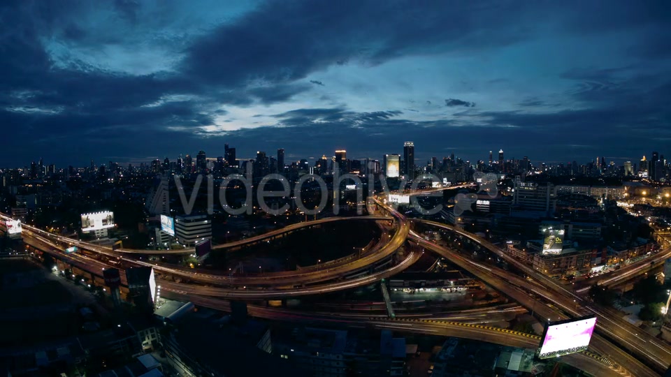 City  Videohive 19570121 Stock Footage Image 4
