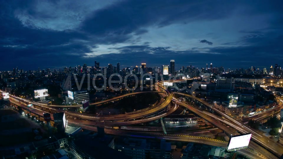 City  Videohive 19570121 Stock Footage Image 5