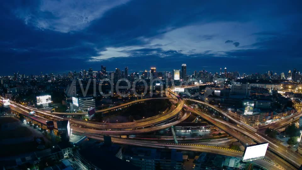 City  Videohive 19570121 Stock Footage Image 6