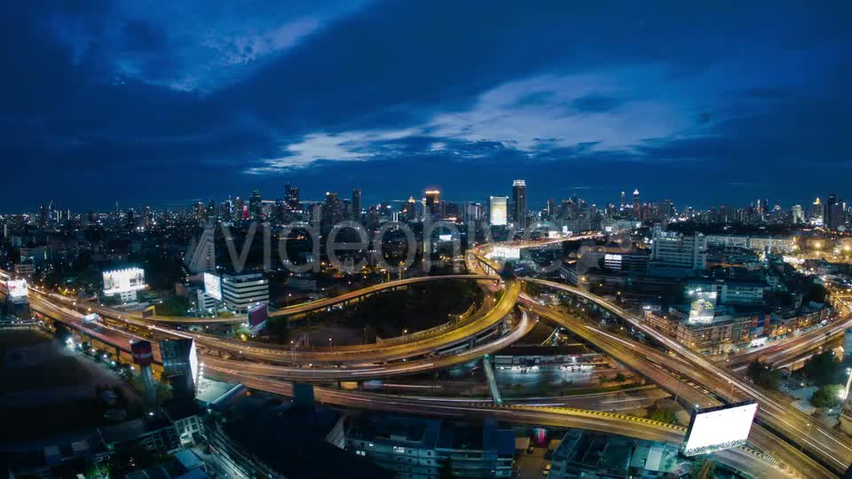 City  Videohive 19570121 Stock Footage Image 7