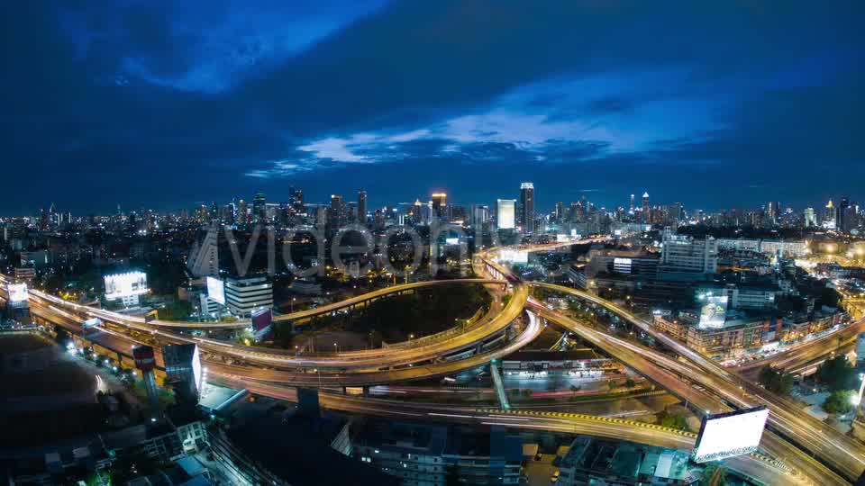 City  Videohive 19570121 Stock Footage Image 8