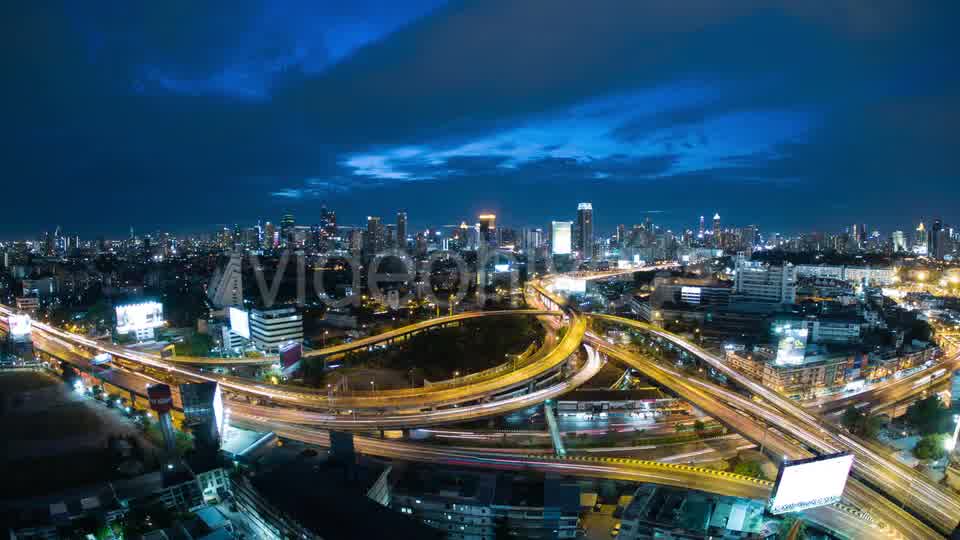 City  Videohive 19570121 Stock Footage Image 9
