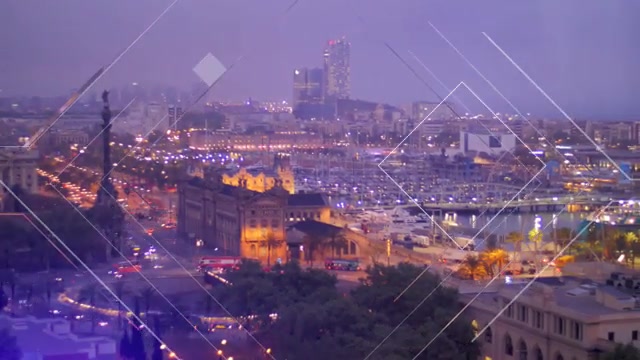 City Vlog - Download Videohive 20065198