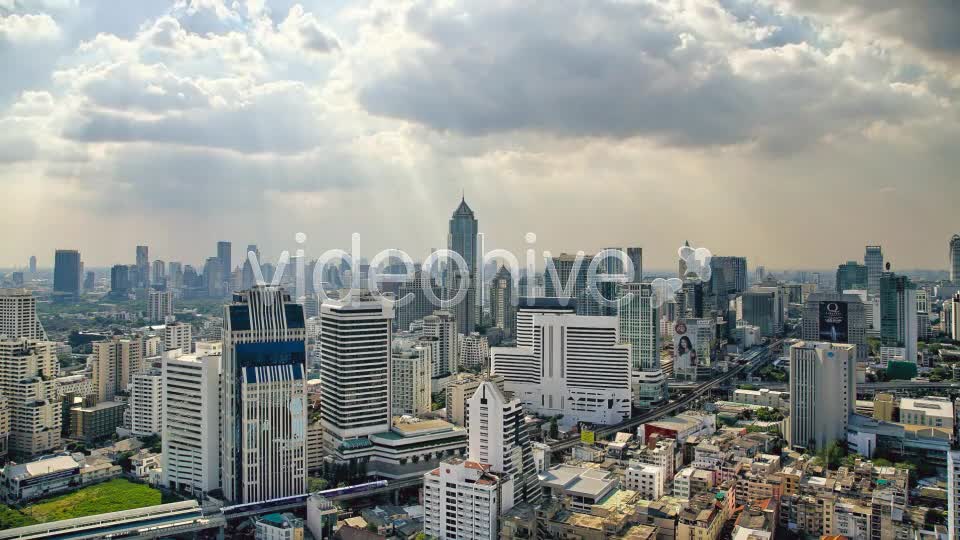 Cityscape Skyline Timelapse 3 Pack - Download Videohive 3731382