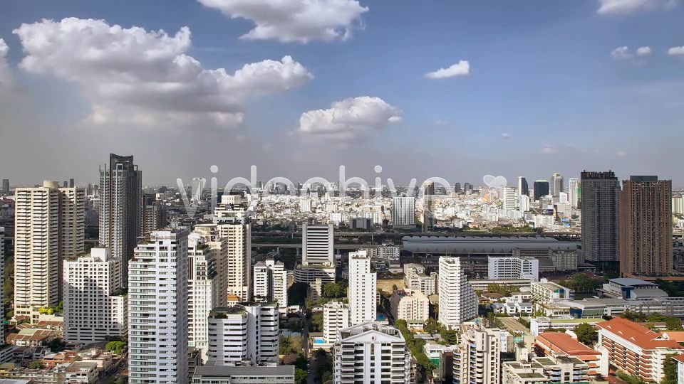 Cityscape Skyline Timelapse 3 Pack - Download Videohive 3731382