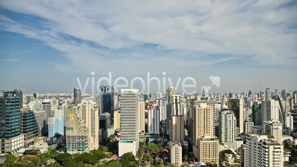 Cityscape Skyline Timelapse 3 Pack - Download Videohive 3731382