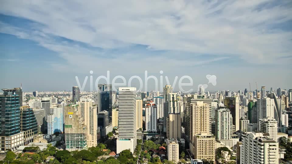 Cityscape Skyline Timelapse 3 Pack - Download Videohive 3731382