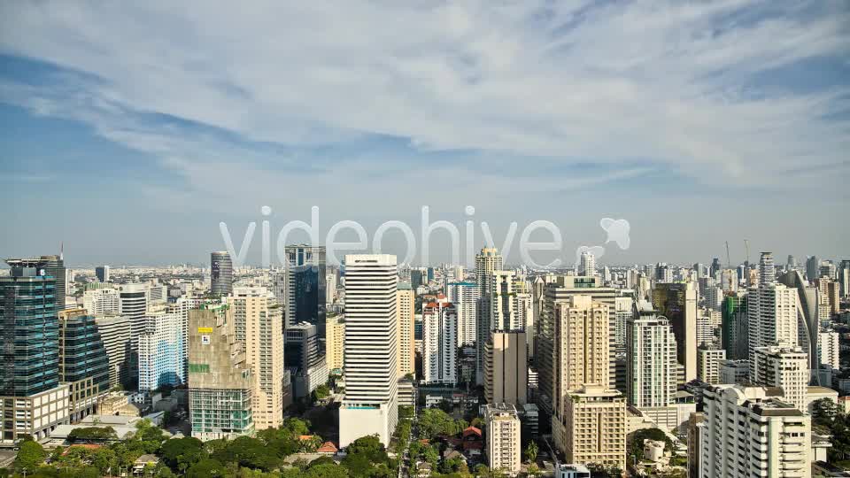 Cityscape Skyline Timelapse 3 Pack - Download Videohive 3731382