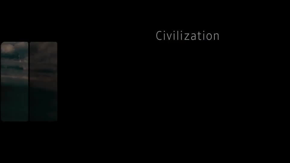 Civilization Opener - Download Videohive 6103436