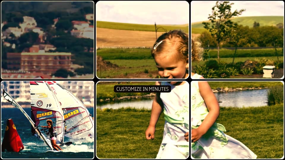 Civilization Opener - Download Videohive 6103436