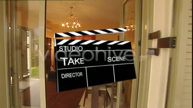 Clapperboard Transitions Videohive 151526 Motion Graphics Image 4