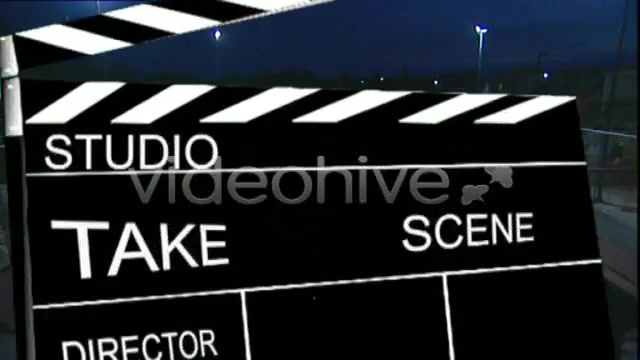 Clapperboard Transitions Videohive 151526 Motion Graphics Image 8
