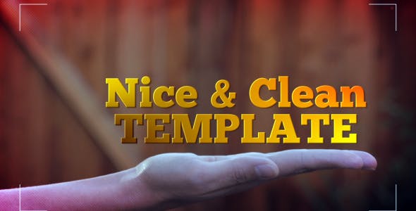 Clapping Hands - Videohive Download 3517071