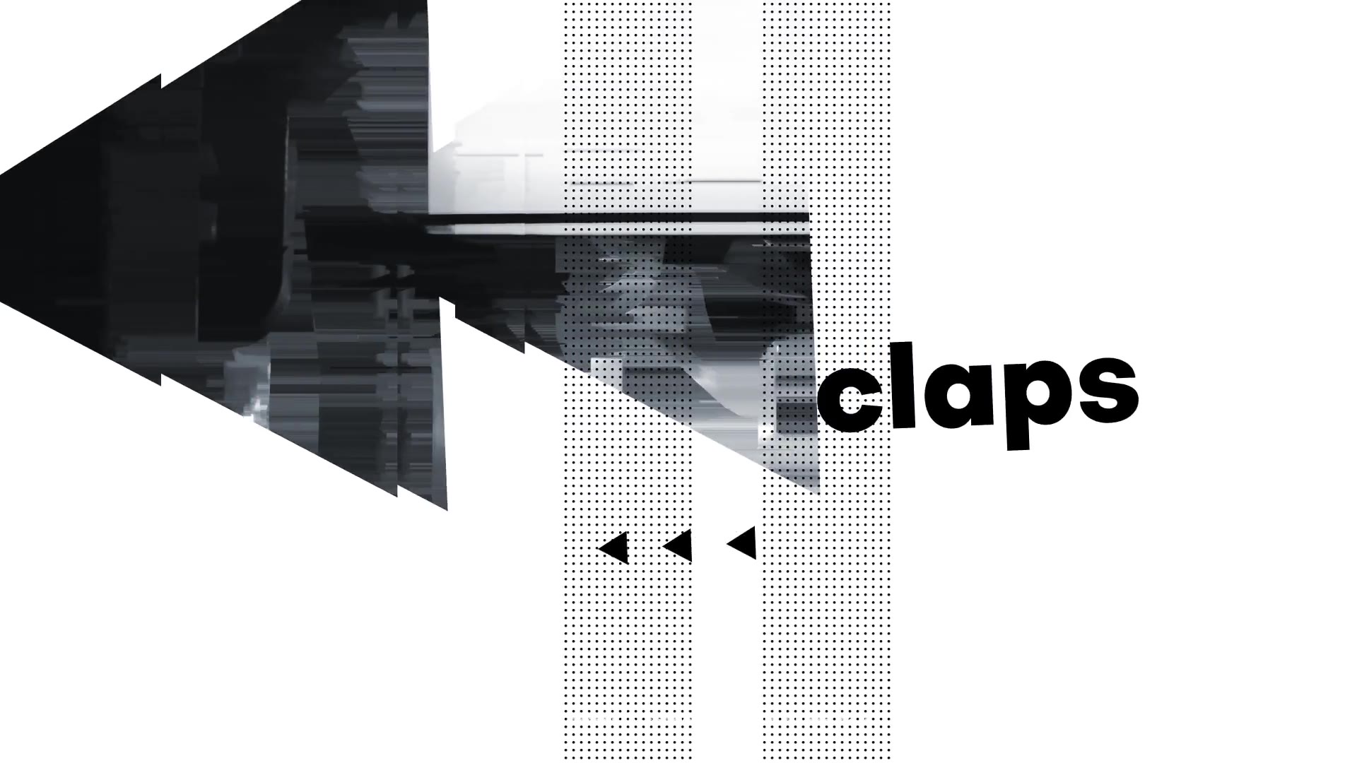 Claps Intro Videohive 22592201 After Effects Image 2