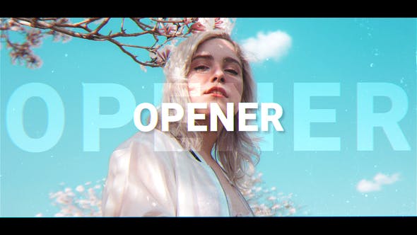 Claps Opener - Download 22980635 Videohive