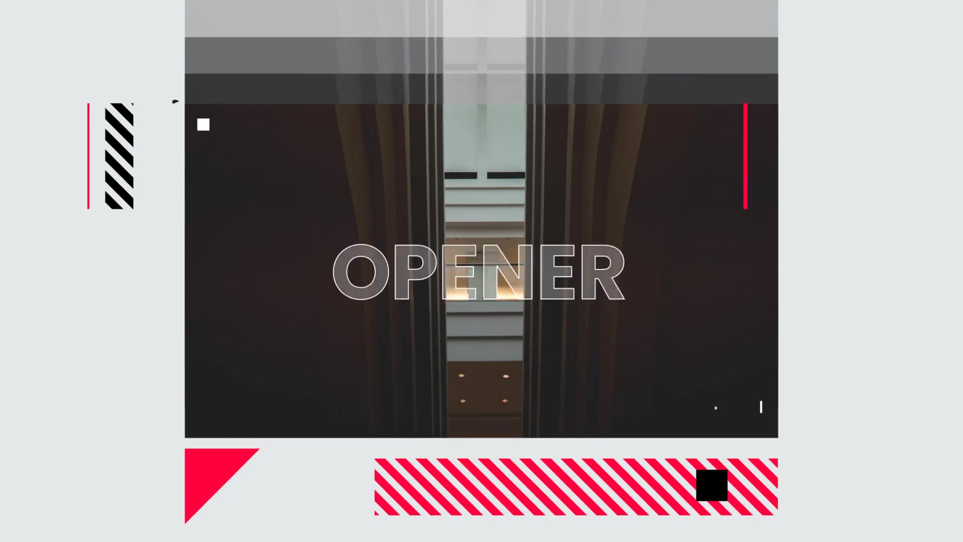 Claps Opener Videohive 23323204 After Effects Image 4