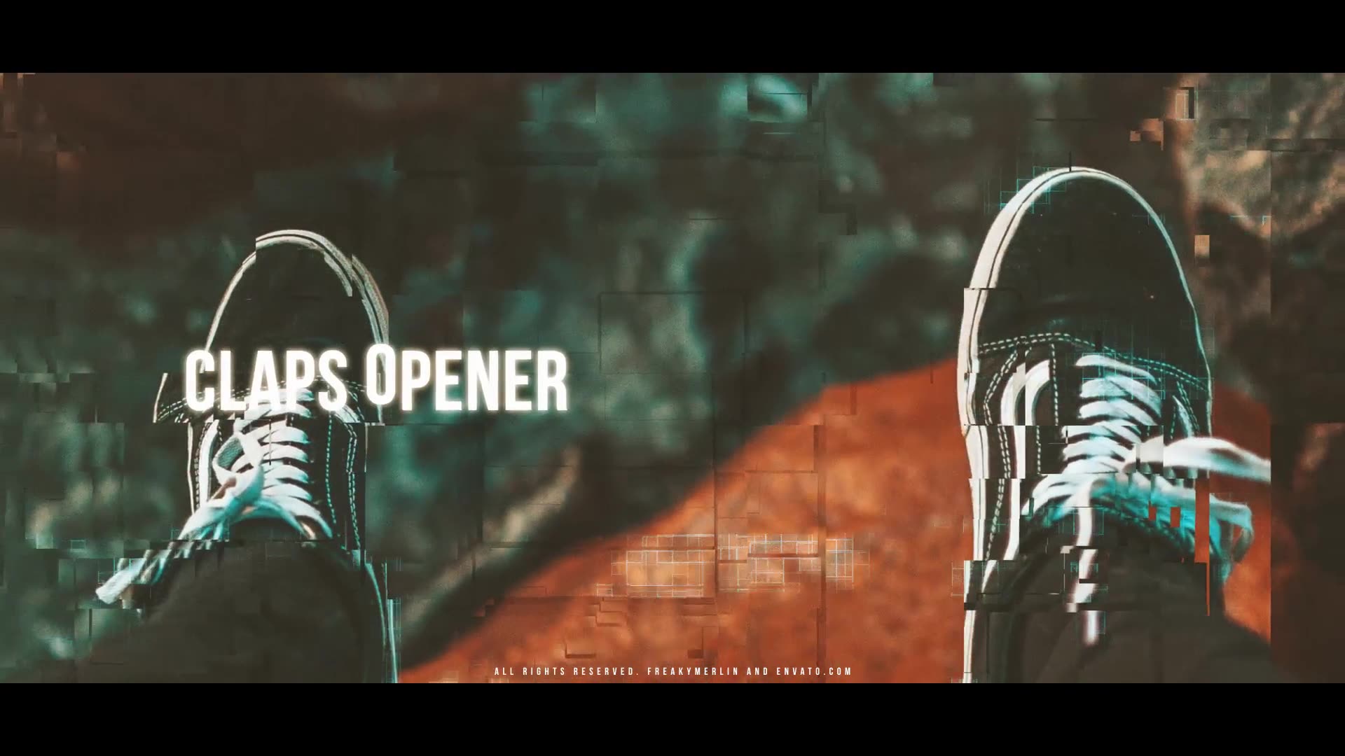 Claps Opener Videohive 22525398 After Effects Image 2