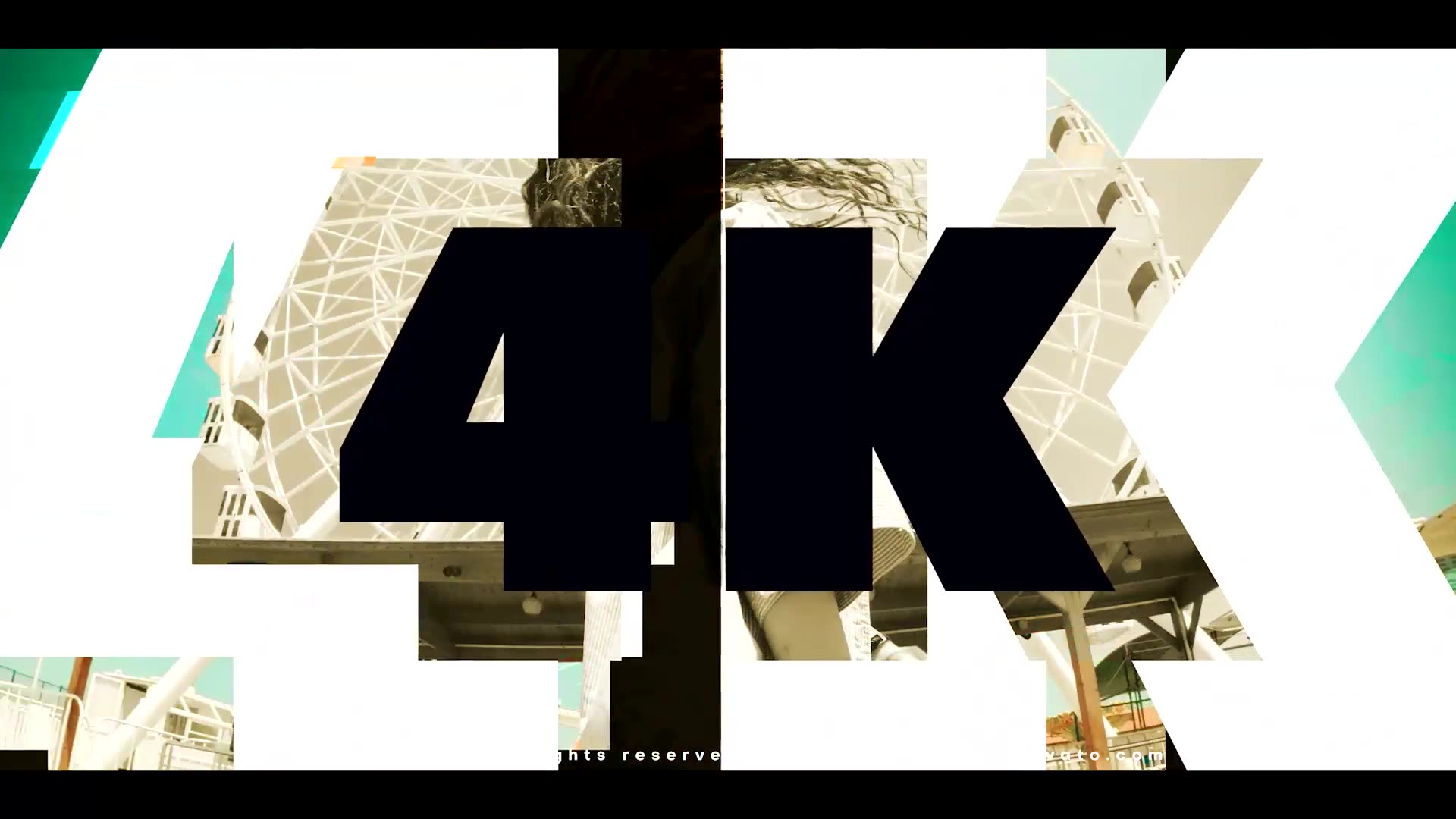 Claps Typography 4k Videohive 22415229 After Effects Image 3