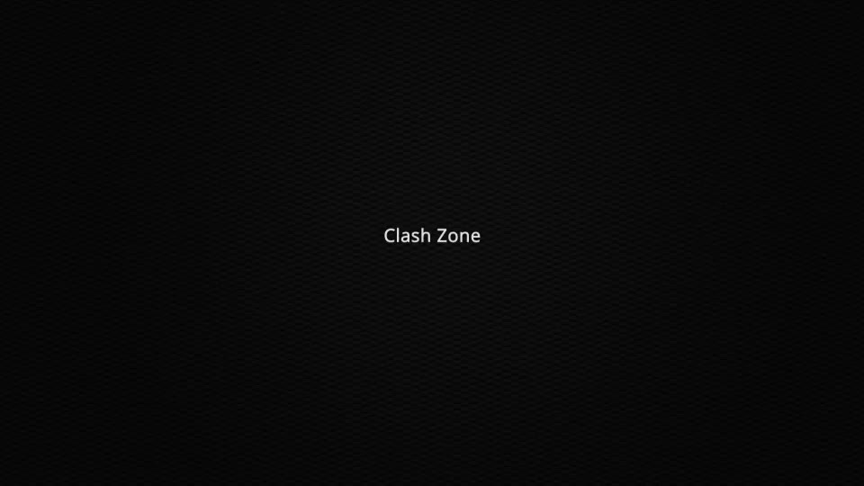 Clash Zone - Download Videohive 5331287