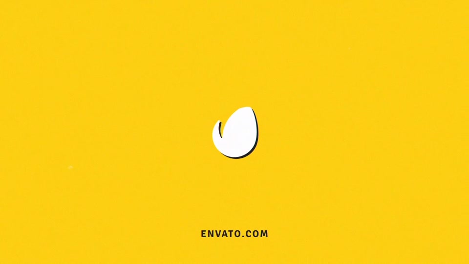 Classic 2D Animation Logo Reveal Videohive 21487418 After Effects Image 3