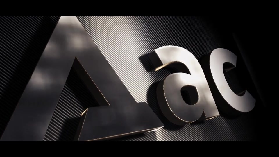 Classic Corporate Logo Videohive 22592919 After Effects Image 6
