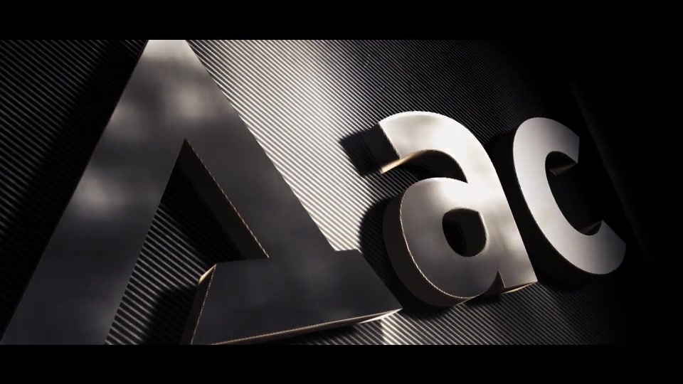 Classic corporate logo Videohive 34838750 Premiere Pro Image 6