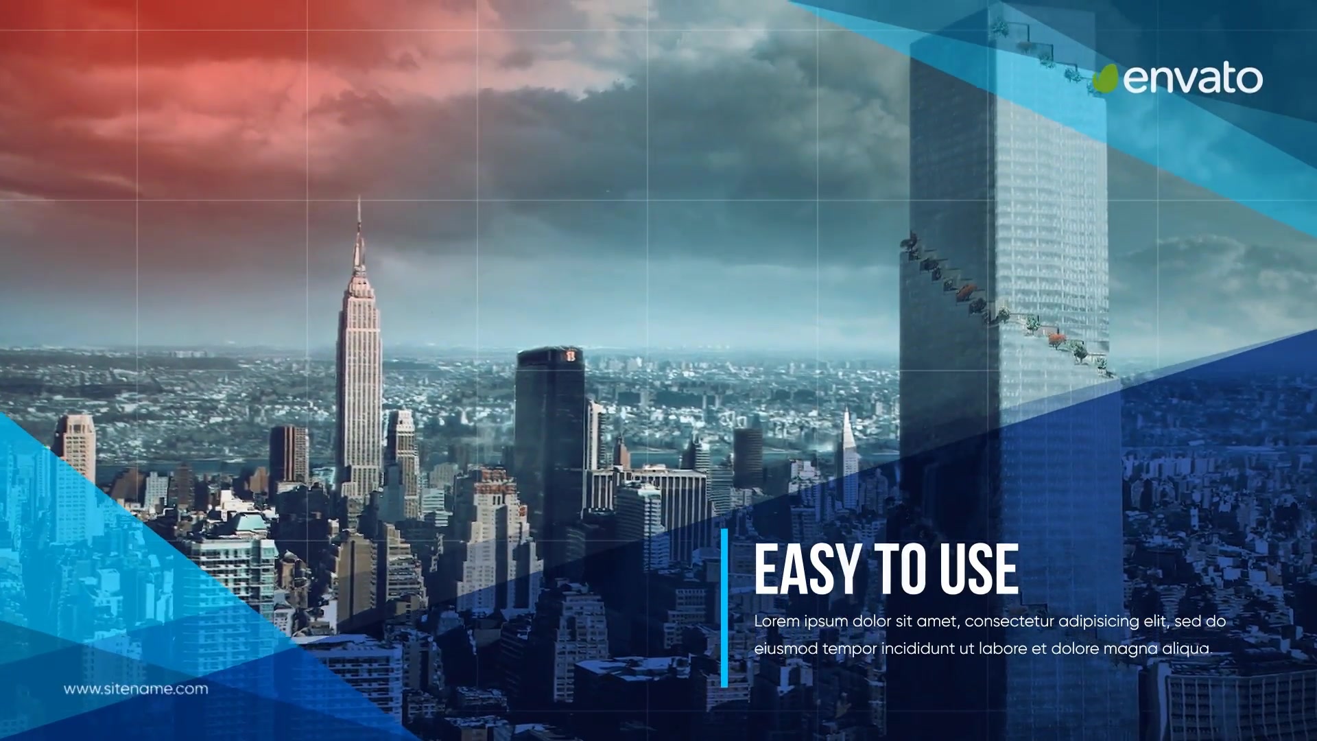Classic Corporate Slides Videohive 25586554 Premiere Pro Image 7