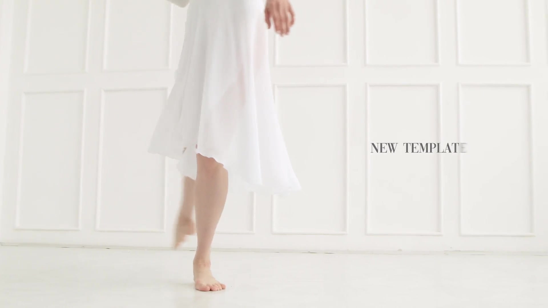 Classic Dance Opener Videohive 25065450 After Effects Image 3