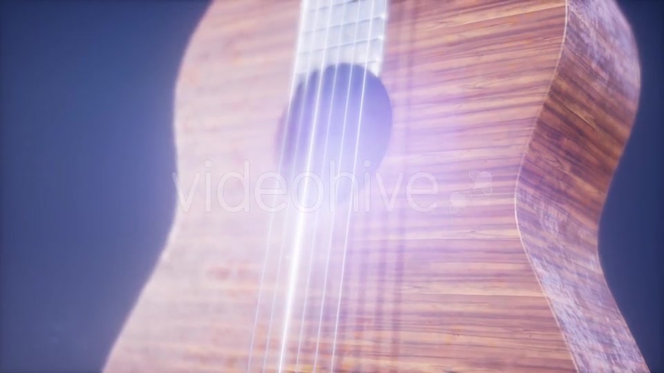 Classic Guitar - Download Videohive 21533461