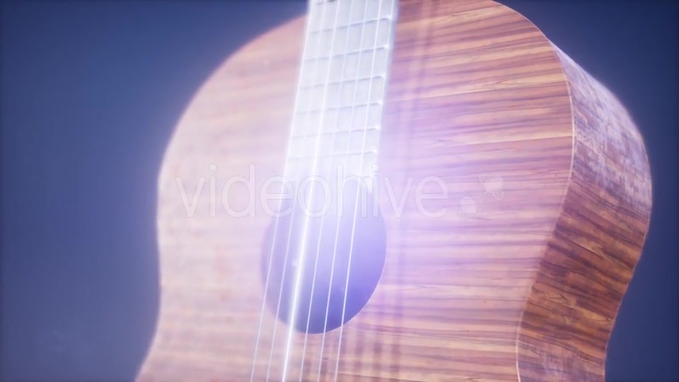 Classic Guitar - Download Videohive 21533461