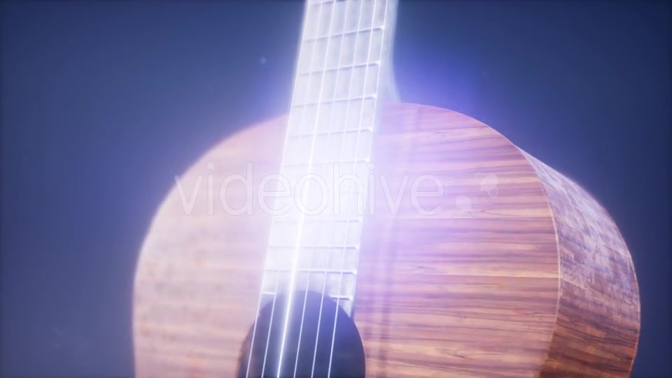 Classic Guitar - Download Videohive 21533461