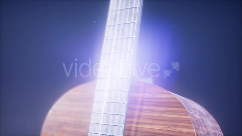 Classic Guitar - Download Videohive 21533461