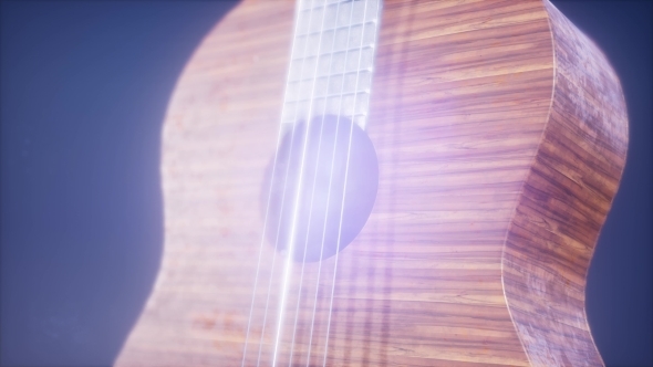 Classic Guitar - Download Videohive 21533461