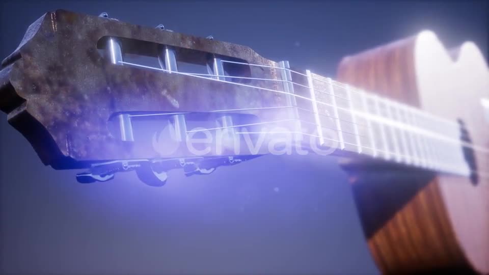 Classic Guitar - Download Videohive 21594030