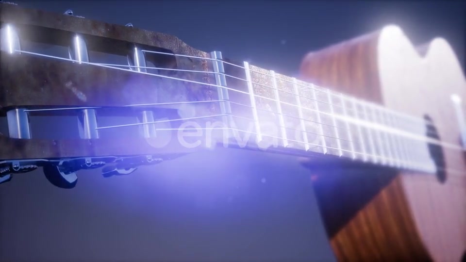 Classic Guitar - Download Videohive 21594030