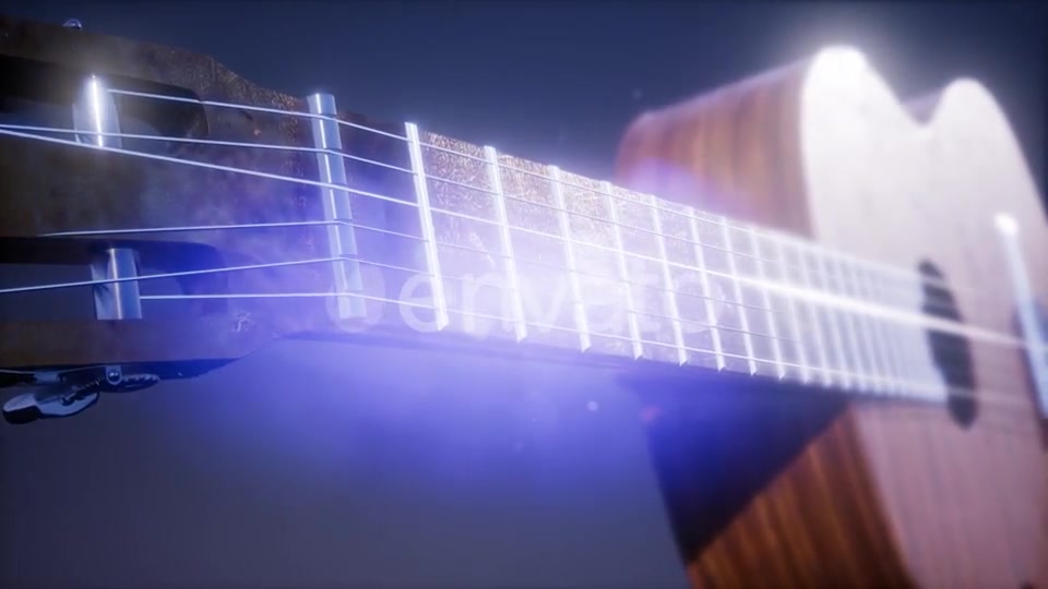 Classic Guitar - Download Videohive 21594030