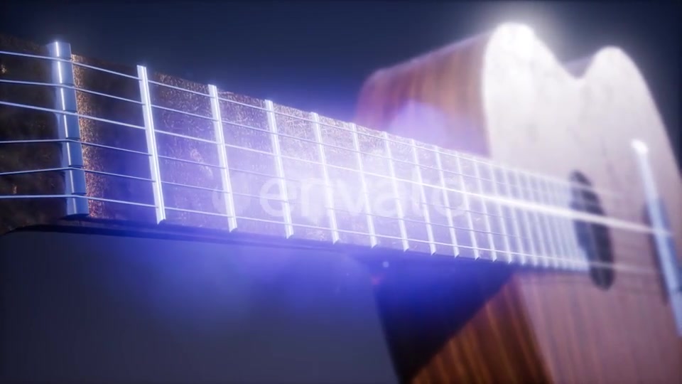 Classic Guitar - Download Videohive 21594030