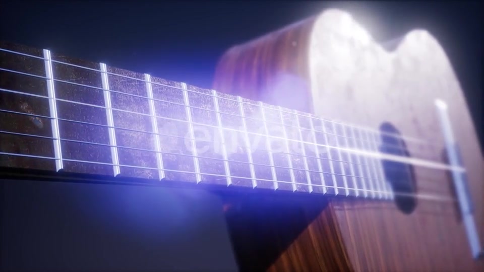 Classic Guitar - Download Videohive 21594030