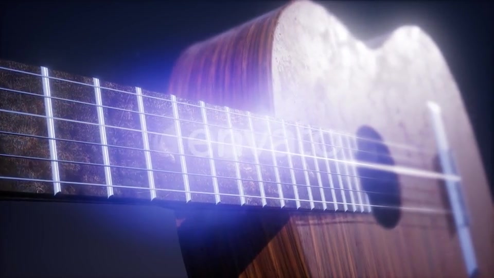 Classic Guitar - Download Videohive 21594030