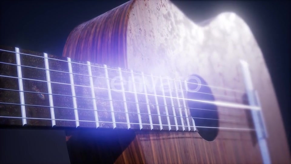 Classic Guitar - Download Videohive 21594030