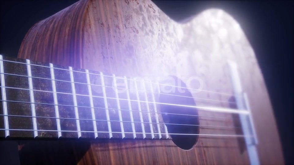 Classic Guitar - Download Videohive 21594030