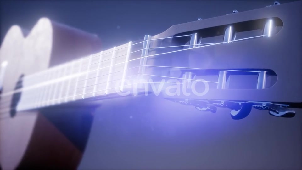 Classic Guitar - Download Videohive 21742889