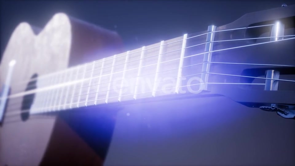 Classic Guitar - Download Videohive 21742889